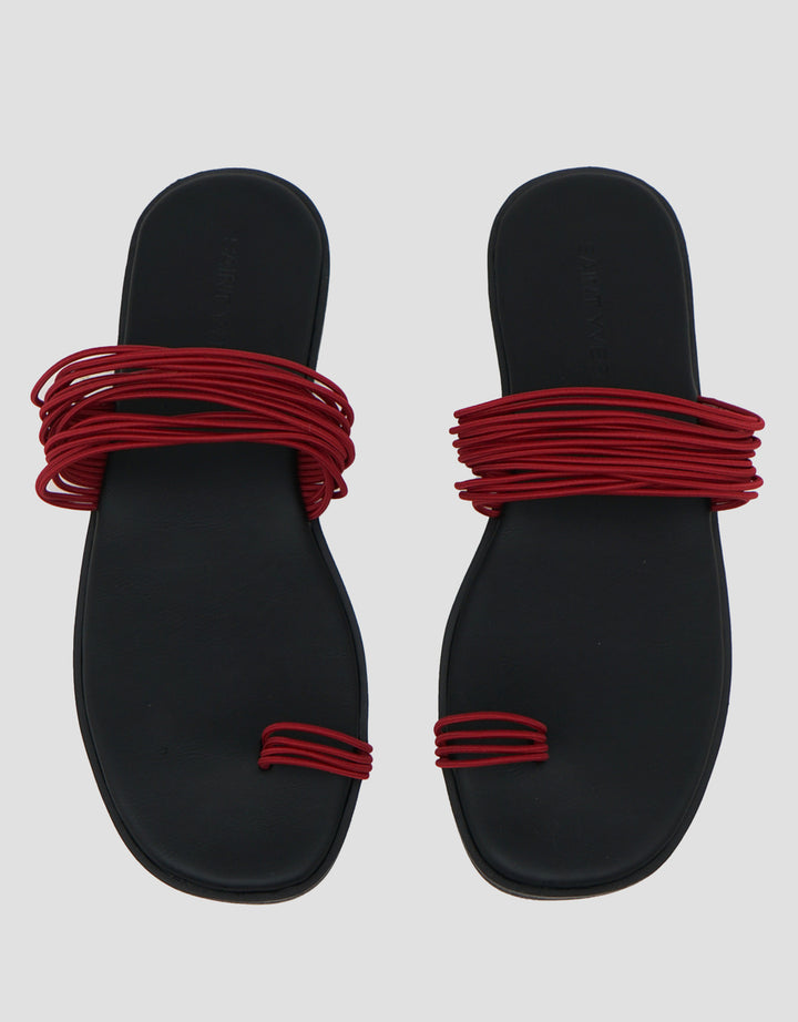 Saint Yves Sandal Slipper Jvs101 Wanita