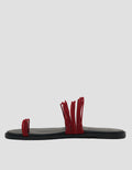 Saint Yves Sandal Slipper Jvs101 Wanita