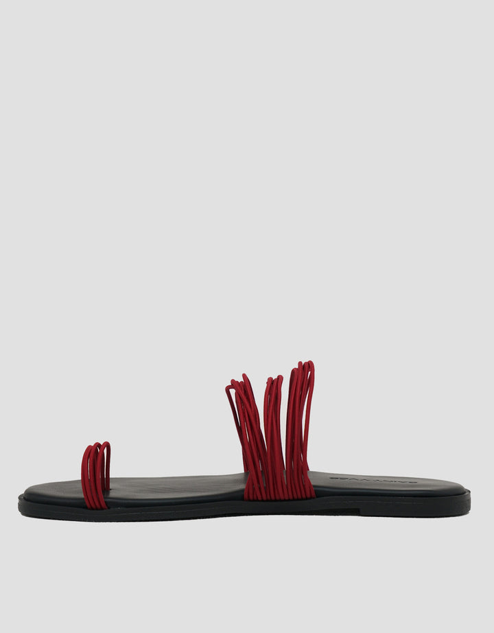 Saint Yves Sandal Slipper Jvs101 Wanita