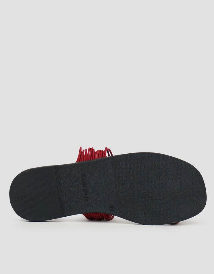 Saint Yves Sandal Slipper Jvs101 Wanita