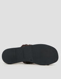 Saint Yves Sandal Slipper Jvs101 Wanita