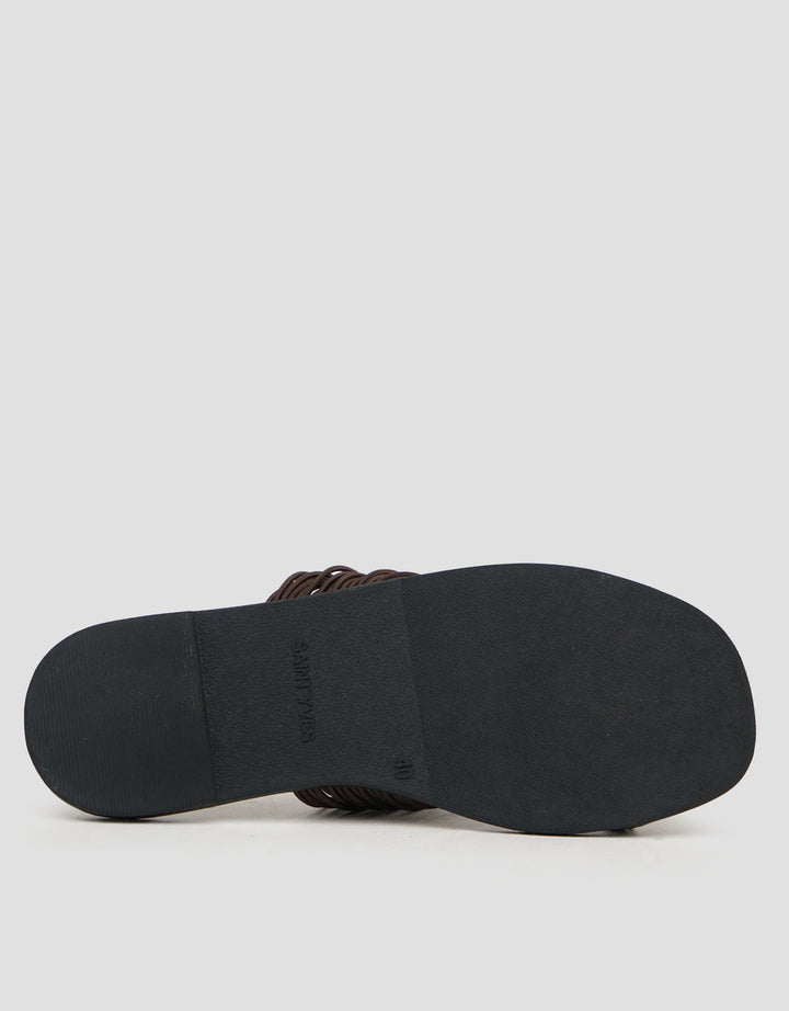 Saint Yves Sandal Slipper Jvs101 Wanita