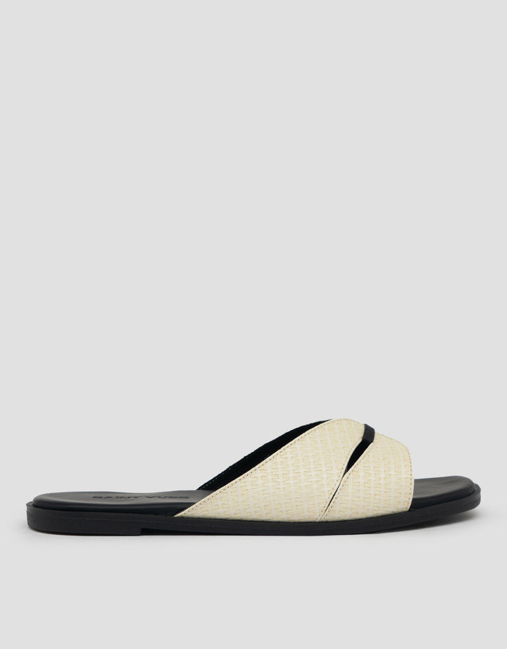 Saint Yves Connexion Sandal Slipper JVS102 Wanita