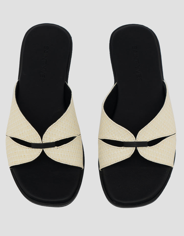 Saint Yves Connexion Sandal Slipper JVS102 Wanita