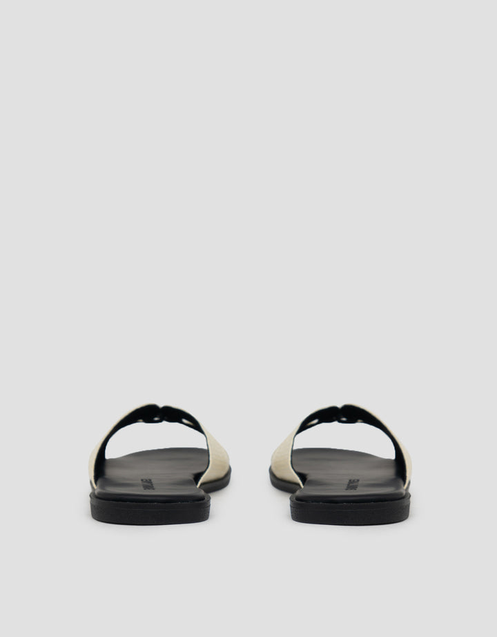 Saint Yves Connexion Sandal Slipper JVS102 Wanita