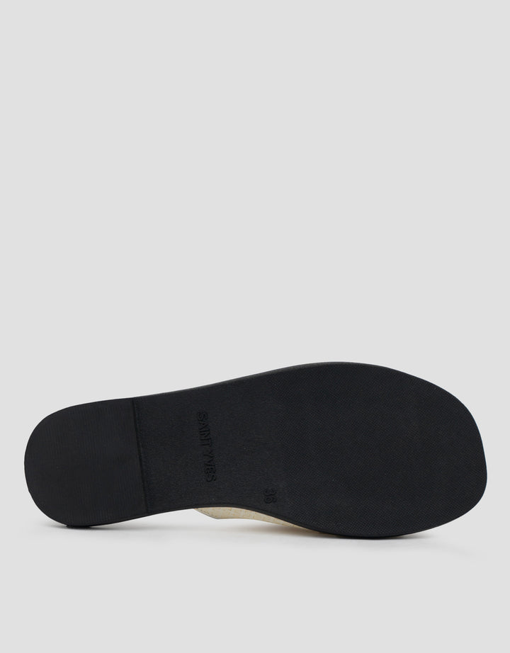 Saint Yves Connexion Sandal Slipper JVS102 Wanita