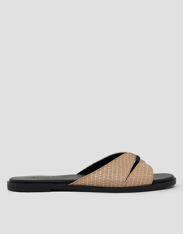 Saint Yves Connexion Sandal Slipper JVS102 Wanita