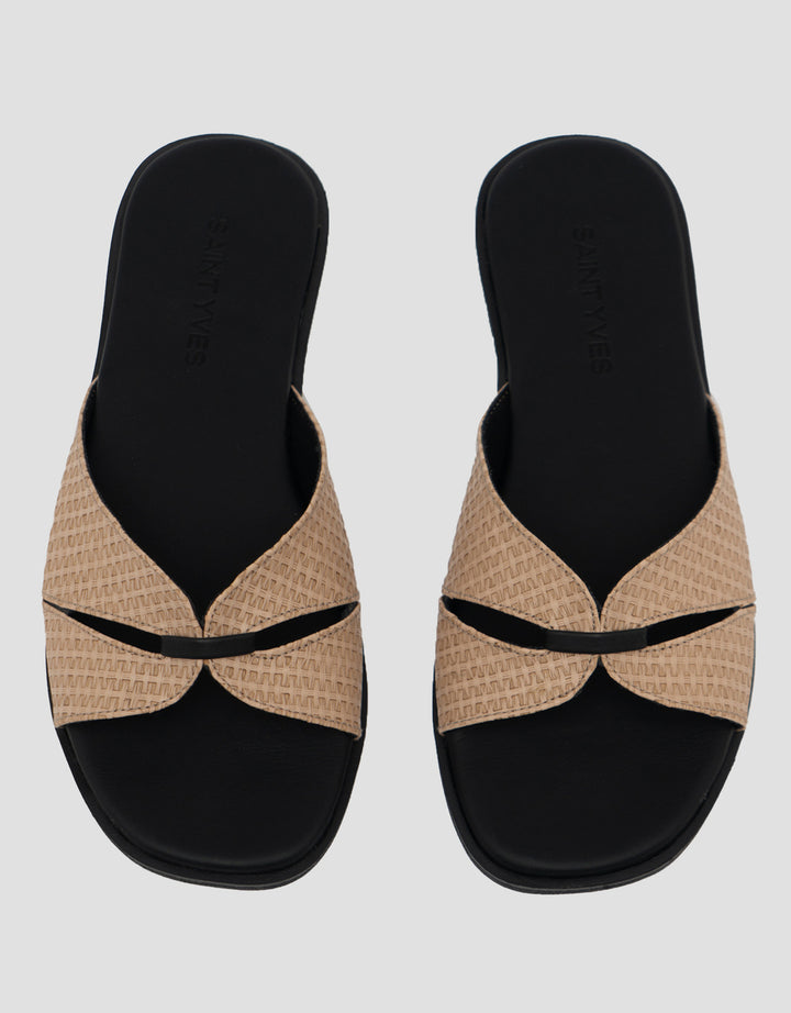 Saint Yves Connexion Sandal Slipper JVS102 Wanita