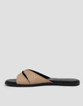 Saint Yves Connexion Sandal Slipper JVS102 Wanita
