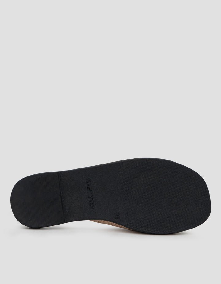 Saint Yves Connexion Sandal Slipper JVS102 Wanita