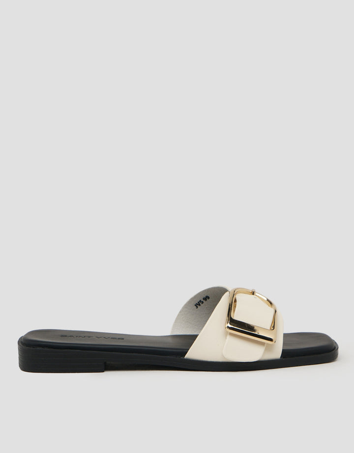 Saint Yves Sandal Slipper Jvs99 Wanita