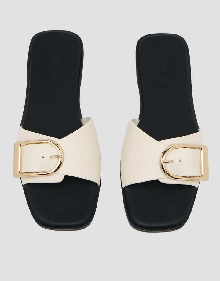Saint Yves Sandal Slipper Jvs99 Wanita