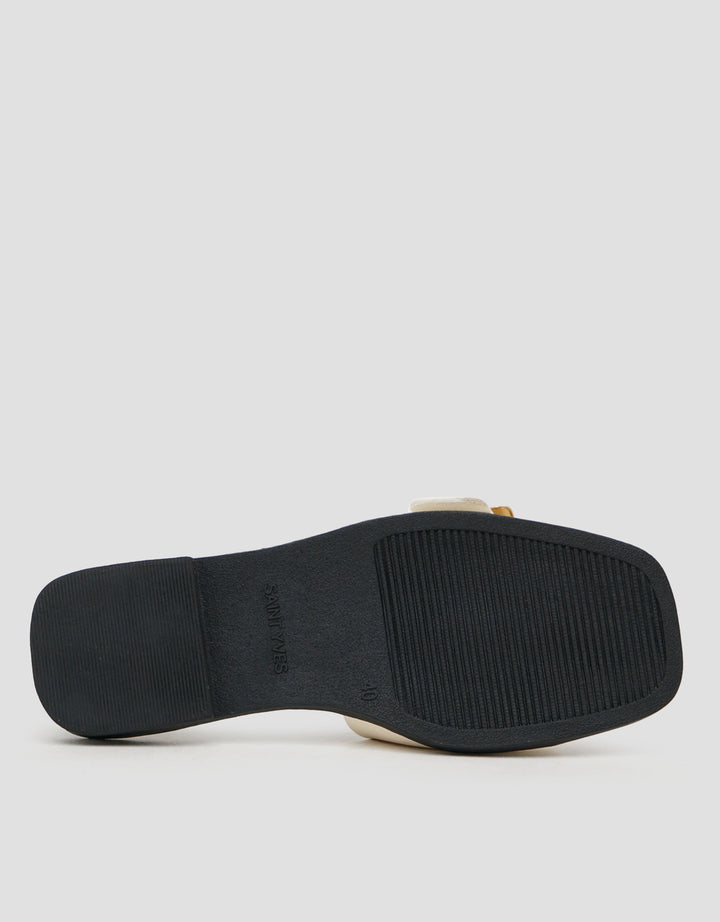 Saint Yves Sandal Slipper Jvs99 Wanita
