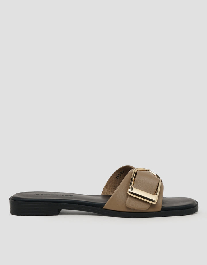 Saint Yves Sandal Slipper Jvs99 Wanita