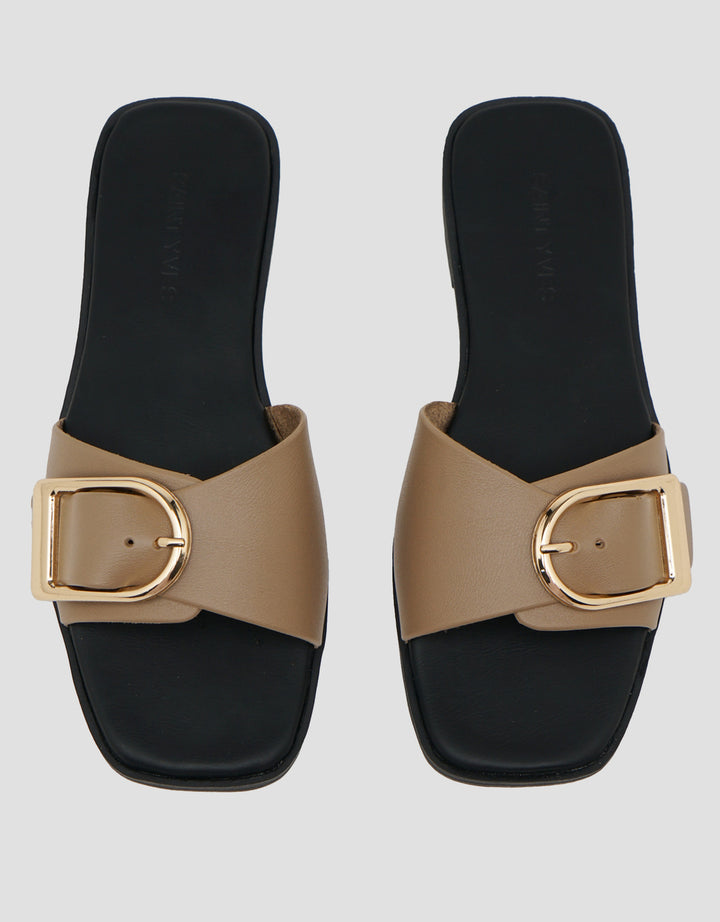 Saint Yves Sandal Slipper Jvs99 Wanita