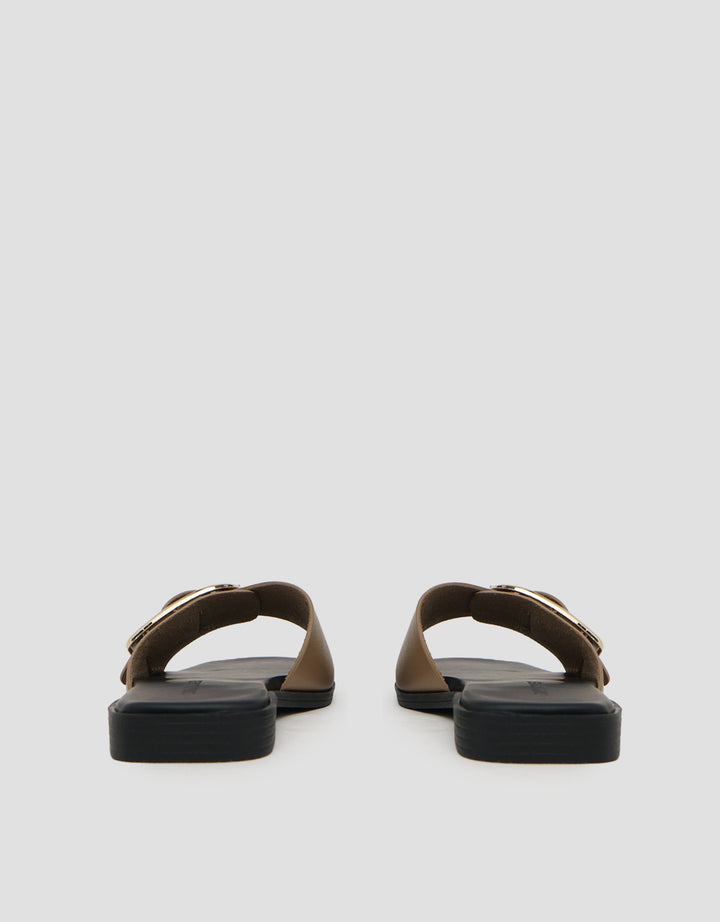 Saint Yves Sandal Slipper Jvs99 Wanita