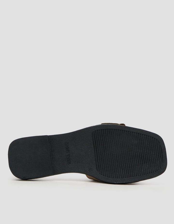 Saint Yves Sandal Slipper Jvs99 Wanita
