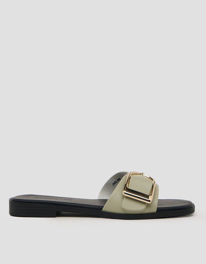 Saint Yves Sandal Slipper Jvs99 Wanita