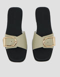 Saint Yves Sandal Slipper Jvs99 Wanita