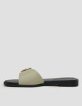 Saint Yves Sandal Slipper Jvs99 Wanita