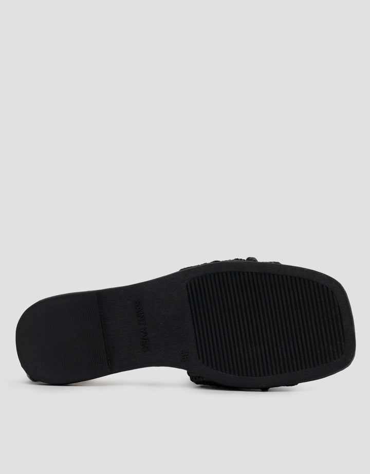 Saint Yves Connexion Sandal Slipper JVS103 Wanita
