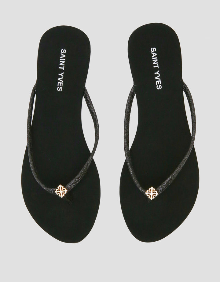 Saint Yves Sandal Slipper Jvs106 Wanita