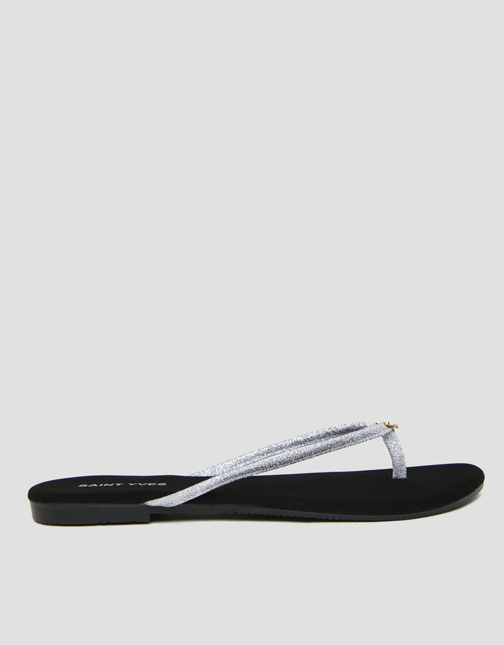 Saint Yves Sandal Slipper Jvs106 Wanita