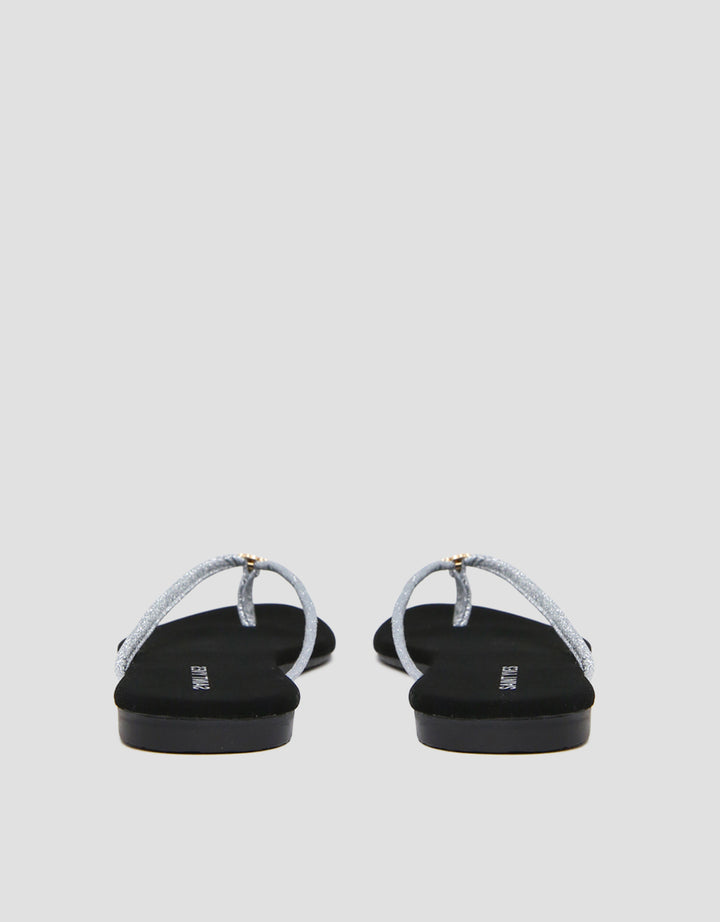 Saint Yves Sandal Slipper Jvs106 Wanita