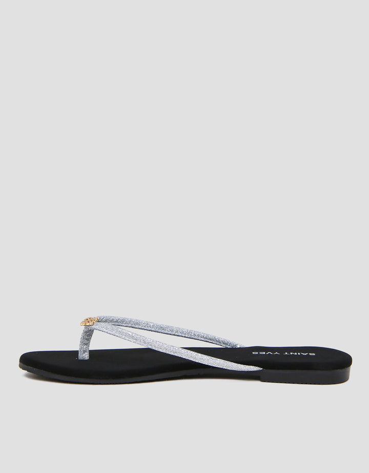 Saint Yves Sandal Slipper Jvs106 Wanita