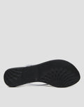 Saint Yves Sandal Slipper Jvs106 Wanita