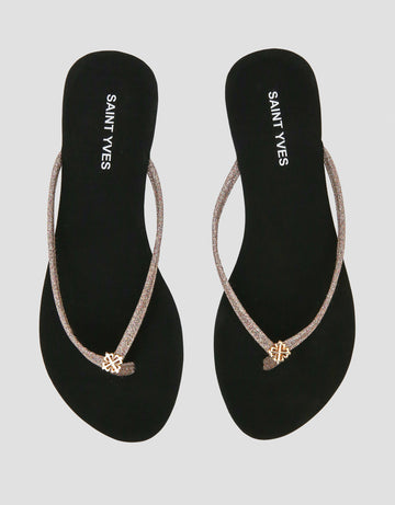SAINT YVES SANDAL SLIPPER JVS106 WANITA