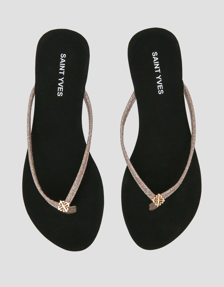 Saint Yves Sandal Slipper Jvs106 Wanita