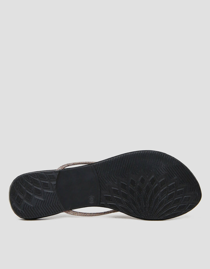 Saint Yves Sandal Slipper Jvs106 Wanita