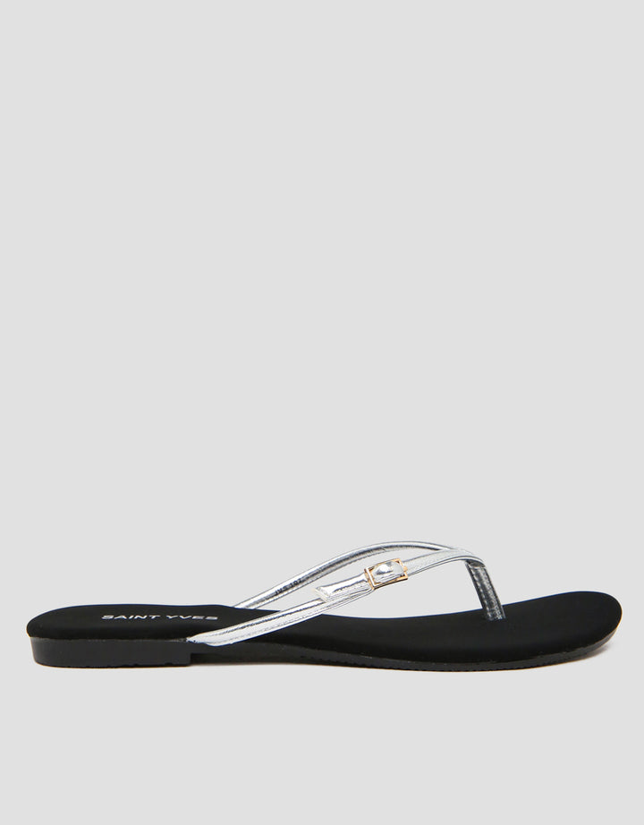 Saint Yves Sandal Slipper Jvs107 Wanita