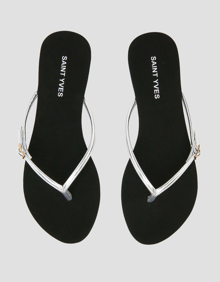 Saint Yves Sandal Slipper Jvs107 Wanita