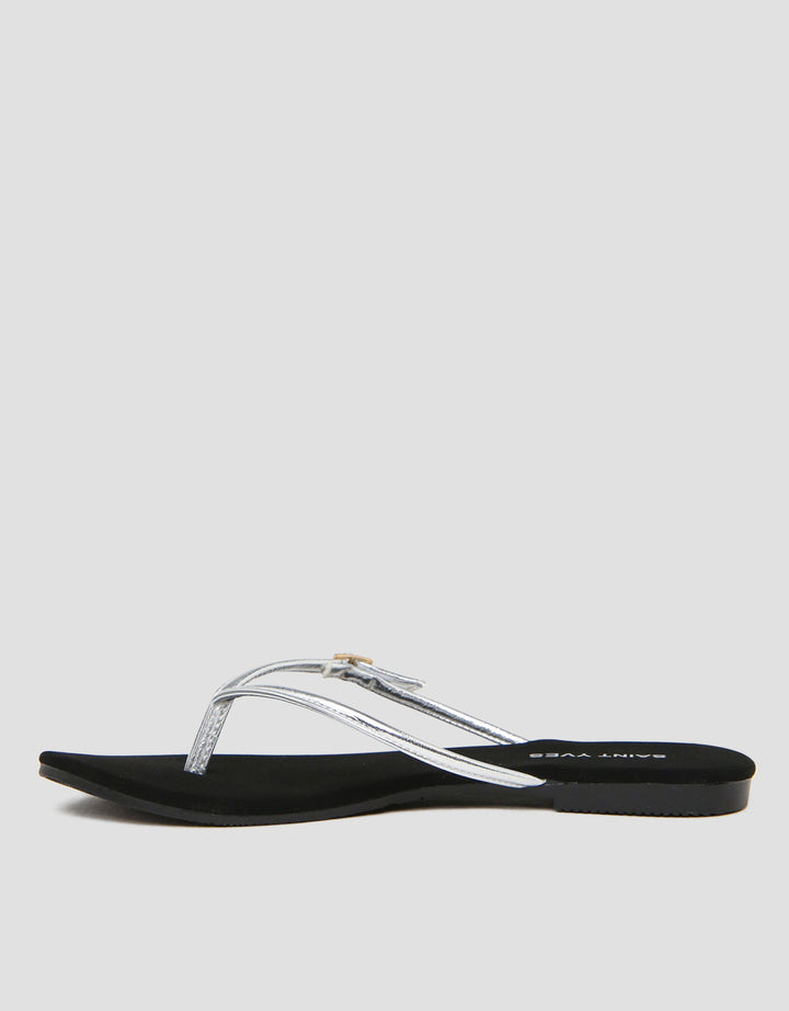 Saint Yves Sandal Slipper Jvs107 Wanita