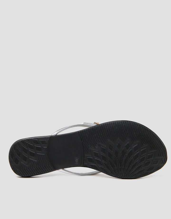 Saint Yves Sandal Slipper Jvs107 Wanita