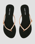 Saint Yves Sandal Slipper Jvs107 Wanita