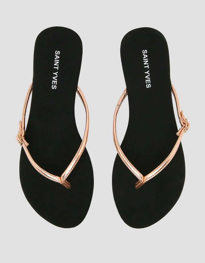 Saint Yves Sandal Slipper Jvs107 Wanita