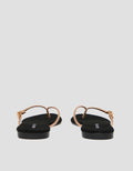 Saint Yves Sandal Slipper Jvs107 Wanita