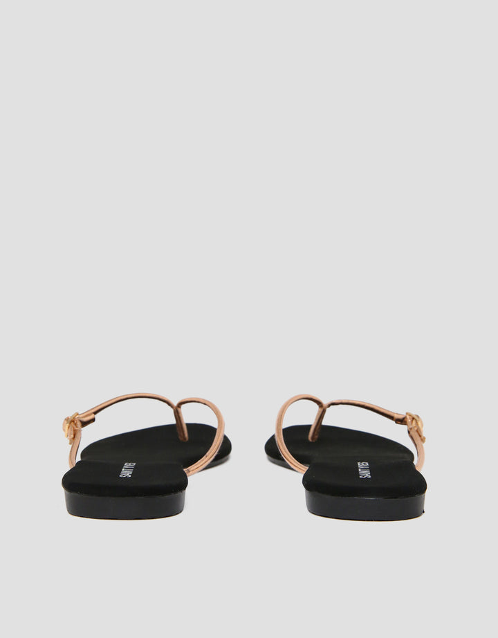 Saint Yves Sandal Slipper Jvs107 Wanita