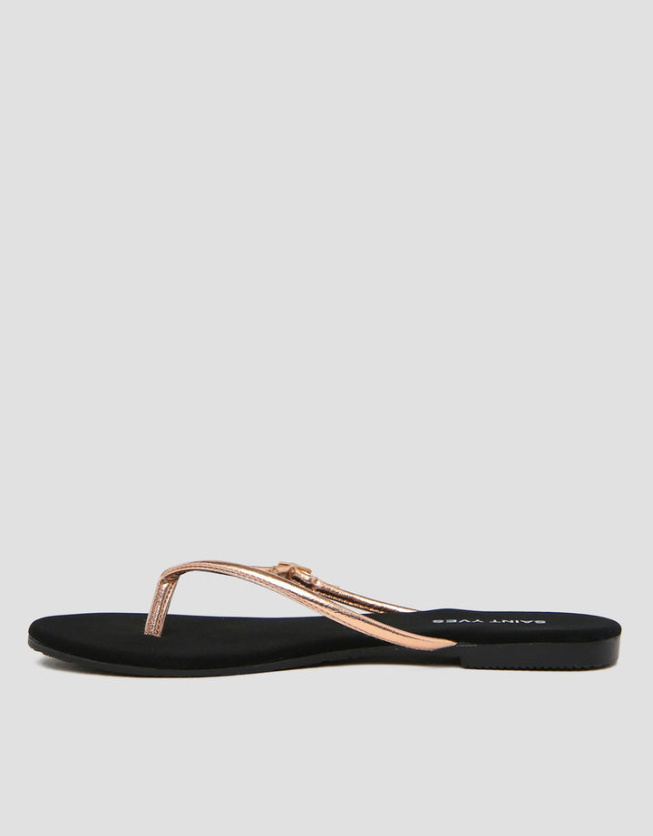 Saint Yves Sandal Slipper Jvs107 Wanita