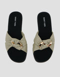 Connexion JVS30 Women's Flat Sandals