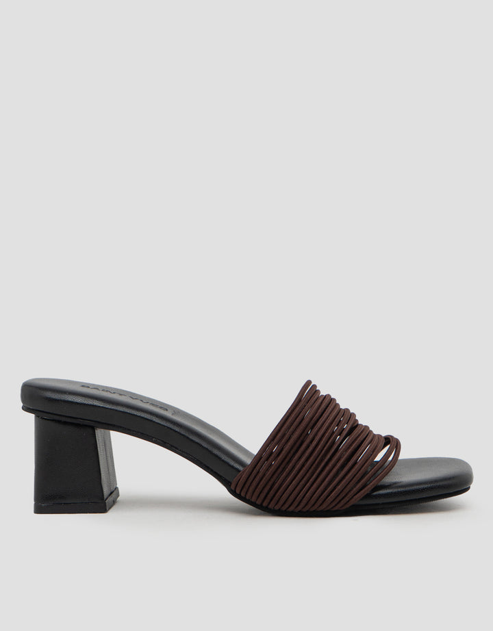 Saint Yves Sandal Slipper Sms17 Wanita