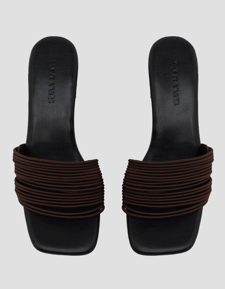 Saint Yves Sandal Slipper Sms17 Wanita