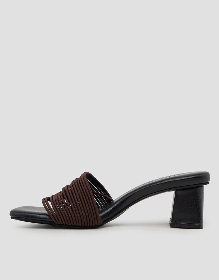Saint Yves Sandal Slipper Sms17 Wanita