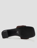 Saint Yves Sandal Slipper Sms17 Wanita