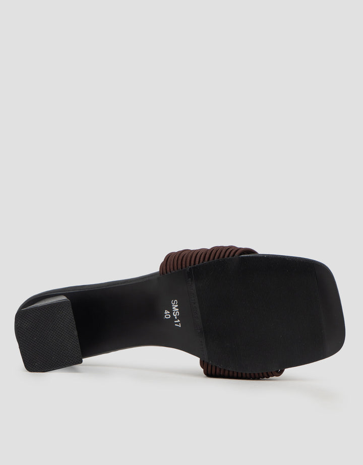 Saint Yves Sandal Slipper Sms17 Wanita
