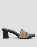 Saint Yves Sandal Slipper Sms17 Wanita