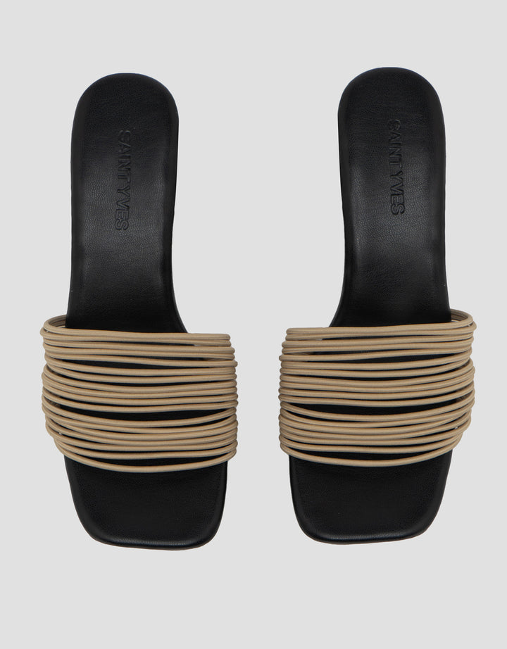 Saint Yves Sandal Slipper Sms17 Wanita